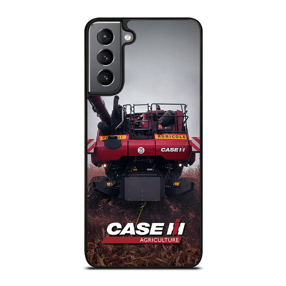 CASE IH INTERNATIONAL HARVESTER TRACTOR Samsung Galaxy S21 Plus Case Cover