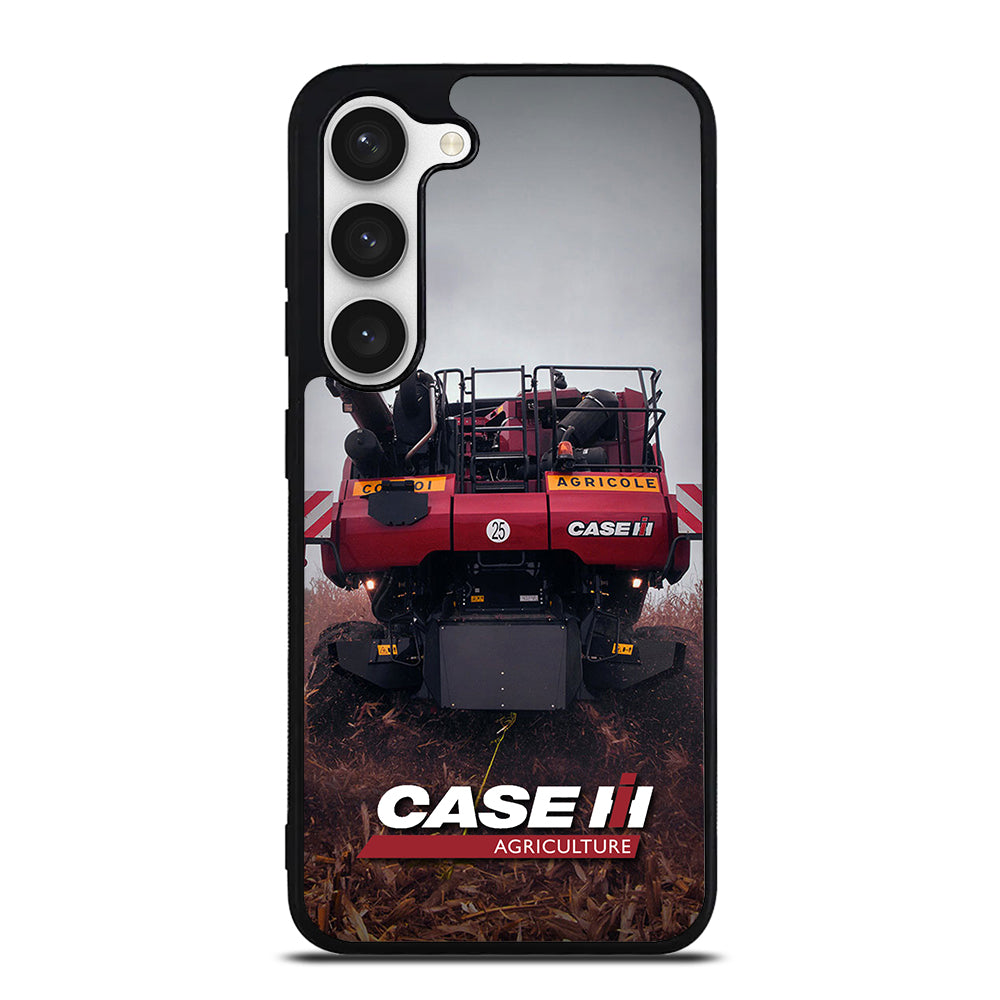 CASE IH INTERNATIONAL HARVESTER TRACTOR Samsung Galaxy S23 Case Cover