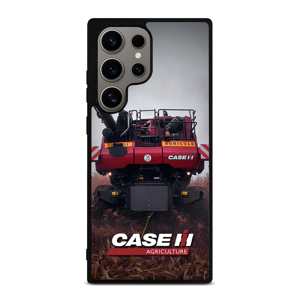CASE IH INTERNATIONAL HARVESTER TRACTOR Samsung Galaxy S24 Ultra Case Cover