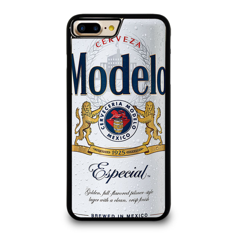 CERVEZA MODELO ESPECIAL BEER iPhone 7 / 8 Plus Case Cover
