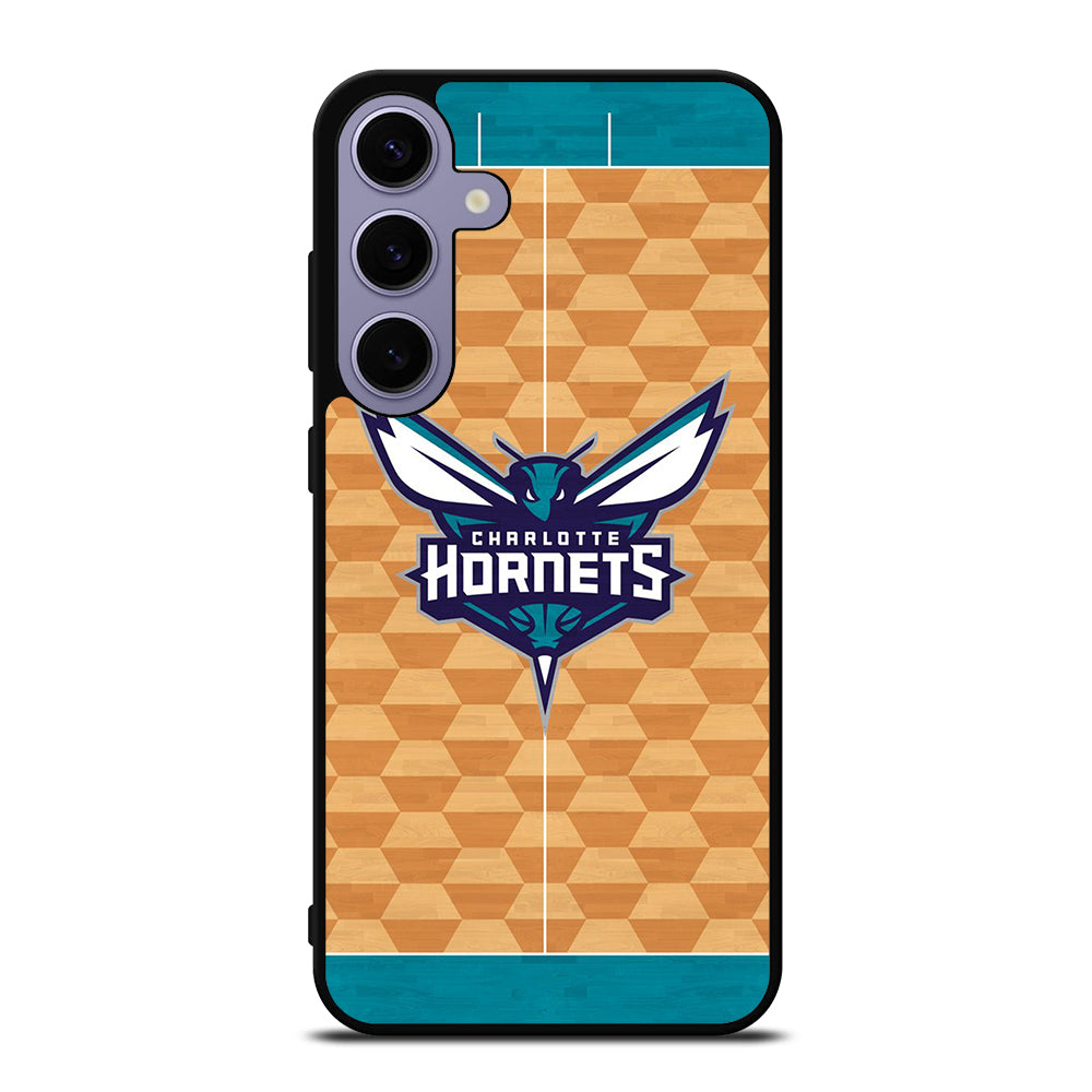 CHARLOTTE HORNETS NBA 2 Samsung Galaxy S24 Plus Case Cover