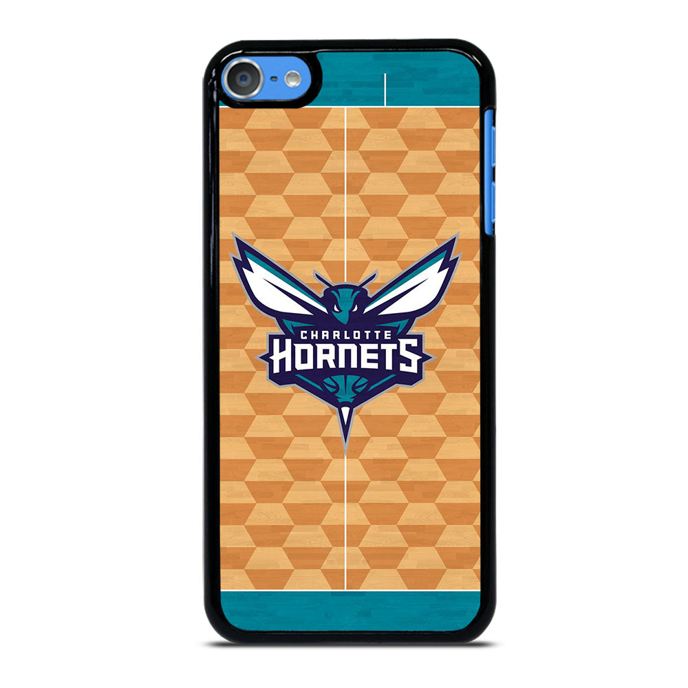 CHARLOTTE HORNETS NBA 2 iPod Touch 7 Case Cover