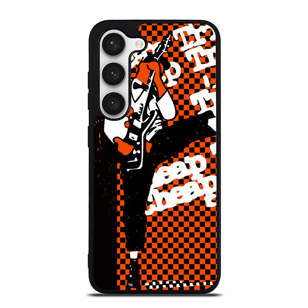 CHEAP TRICK BAND ART POSTER Samsung Galaxy S23 Case Cover