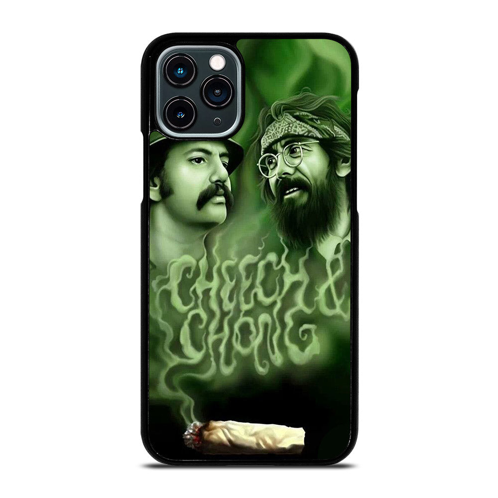 CHEECH AND CHONG SMOKE iPhone 11 Pro Case Cover