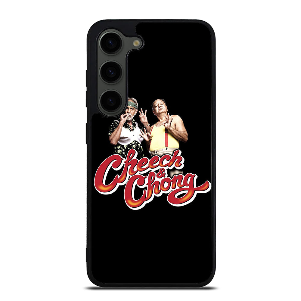 CHEECH AND CHONG NEW Samsung Galaxy S23 Plus Case Cover