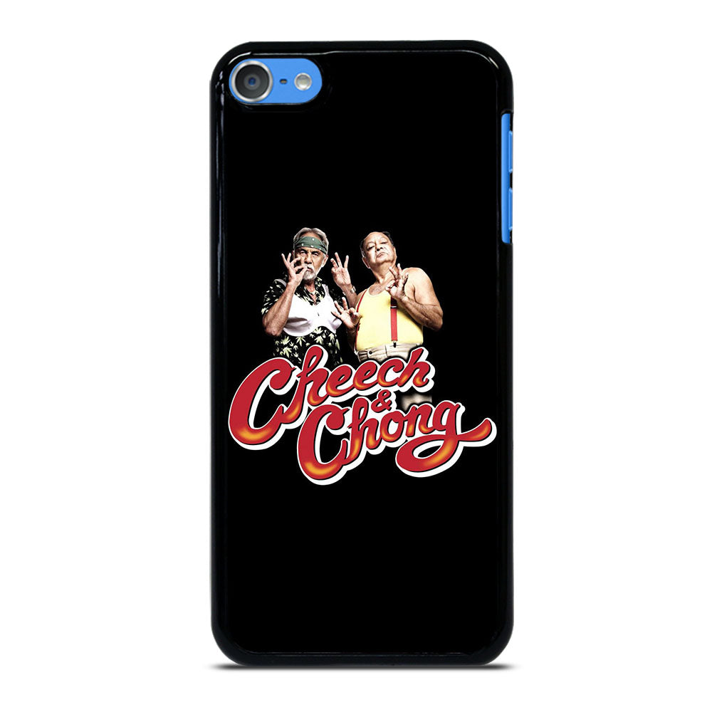 CHEECH AND CHONG NEW iPod Touch 7 Case Cover