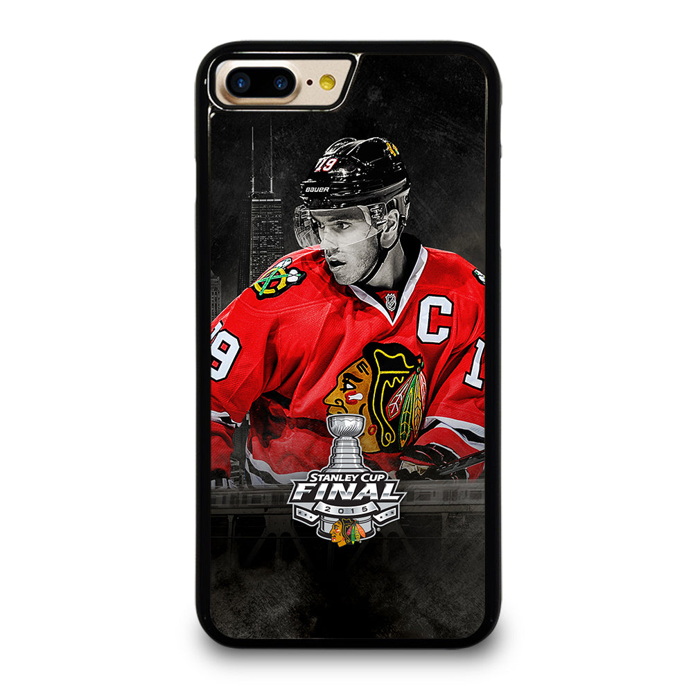 CHICAGO BLACKHAWKS NHL LOGO iPhone 7 / 8 Plus Case Cover