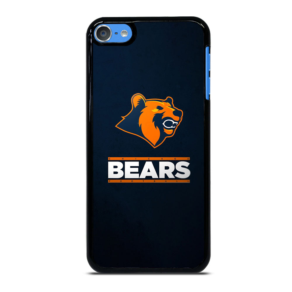 CHICAGO BEARS NFL LOGO 2 iPod Touch 7 Case Cover