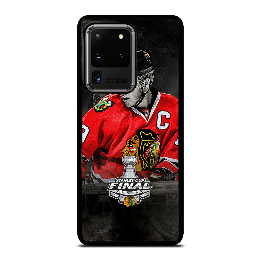 CHICAGO BLACKHAWKS NHL LOGO Samsung Galaxy S20 Ultra Case Cover
