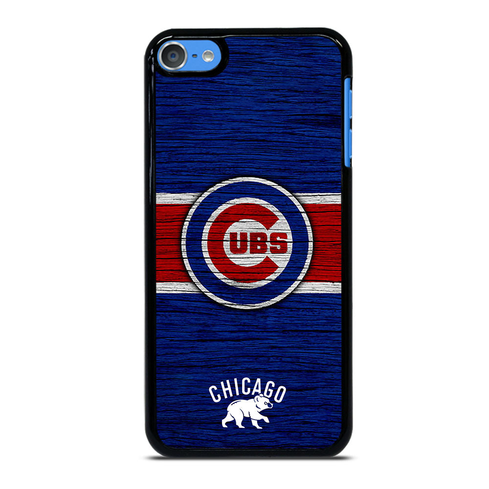 CHICAGO CUBS LOGO 2 iPod Touch 7 Case Cover