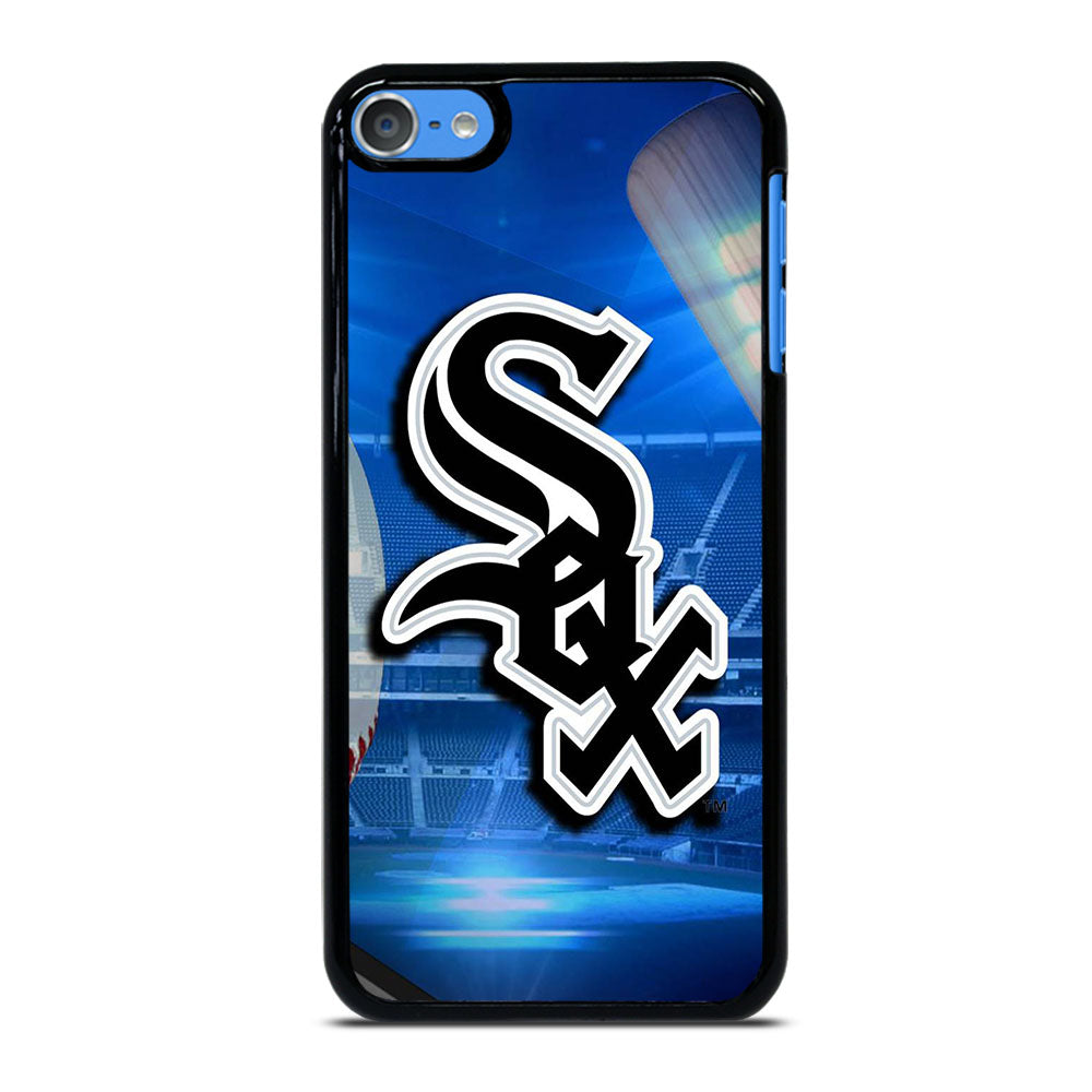 CHICAGO WHITE SOX MLB TEAM iPod Touch 7 Case Cover