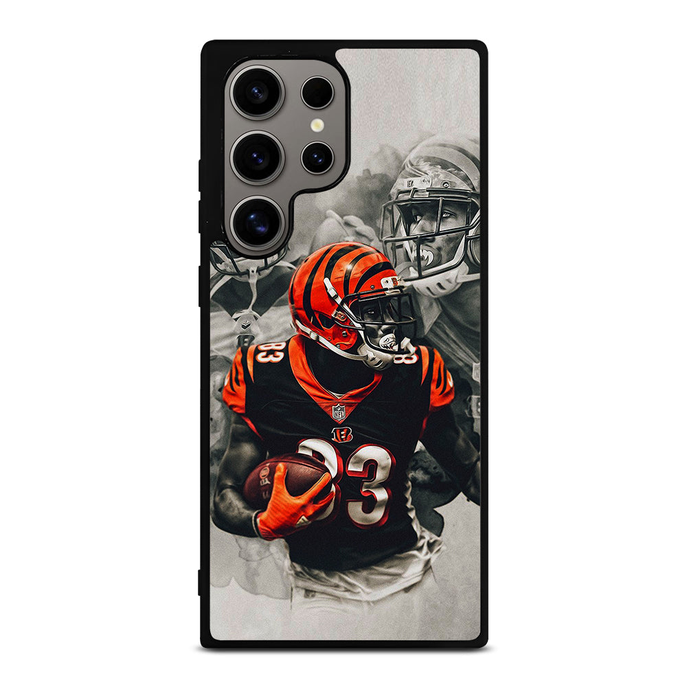 CINCINNATI BENGALS TYLER BOYD 2 Samsung Galaxy S24 Ultra Case Cover