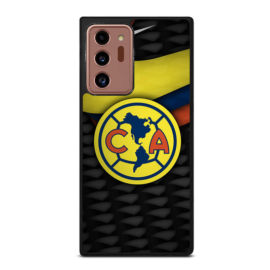 CLUB AMERICA AGUILAS LOGO 3 Samsung Galaxy Note 20 Ultra Case Cover