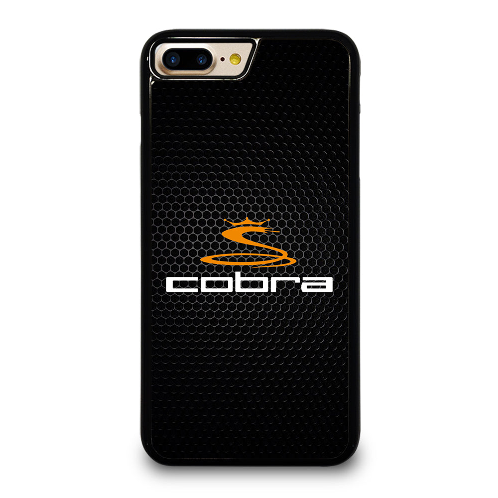 COBRA GOLF STICK METAL LOGO iPhone 7 / 8 Plus Case Cover