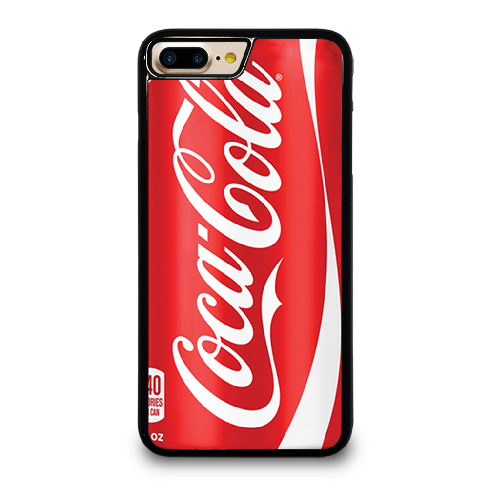 COCA COLA SOFT DRINK iPhone 7 / 8 Plus Case Cover