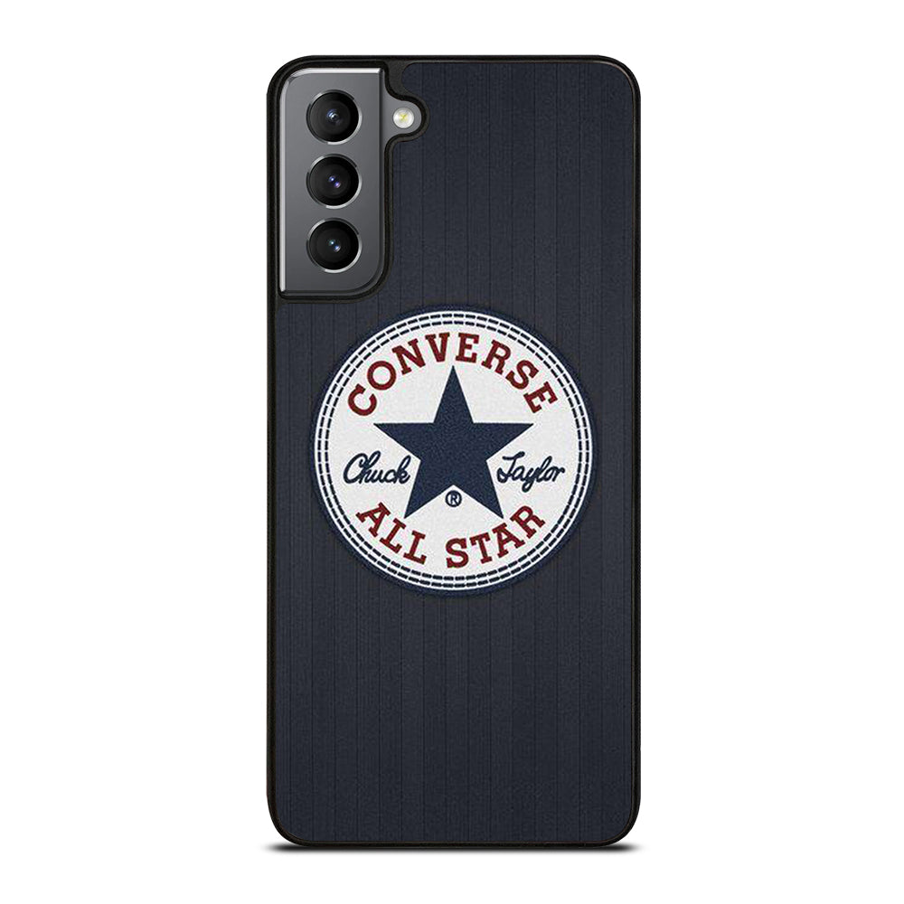 CONVERSE ALL STAR LOGO Samsung Galaxy S21 Plus Case Cover