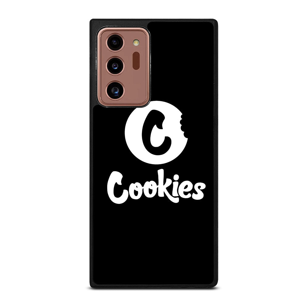 COOKIES SF LOGO Samsung Galaxy Note 20 Ultra Case Cover
