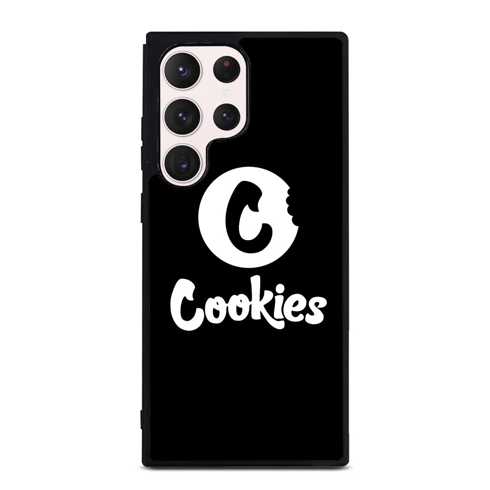 COOKIES SF LOGO Samsung Galaxy S23 Ultra Case Cover