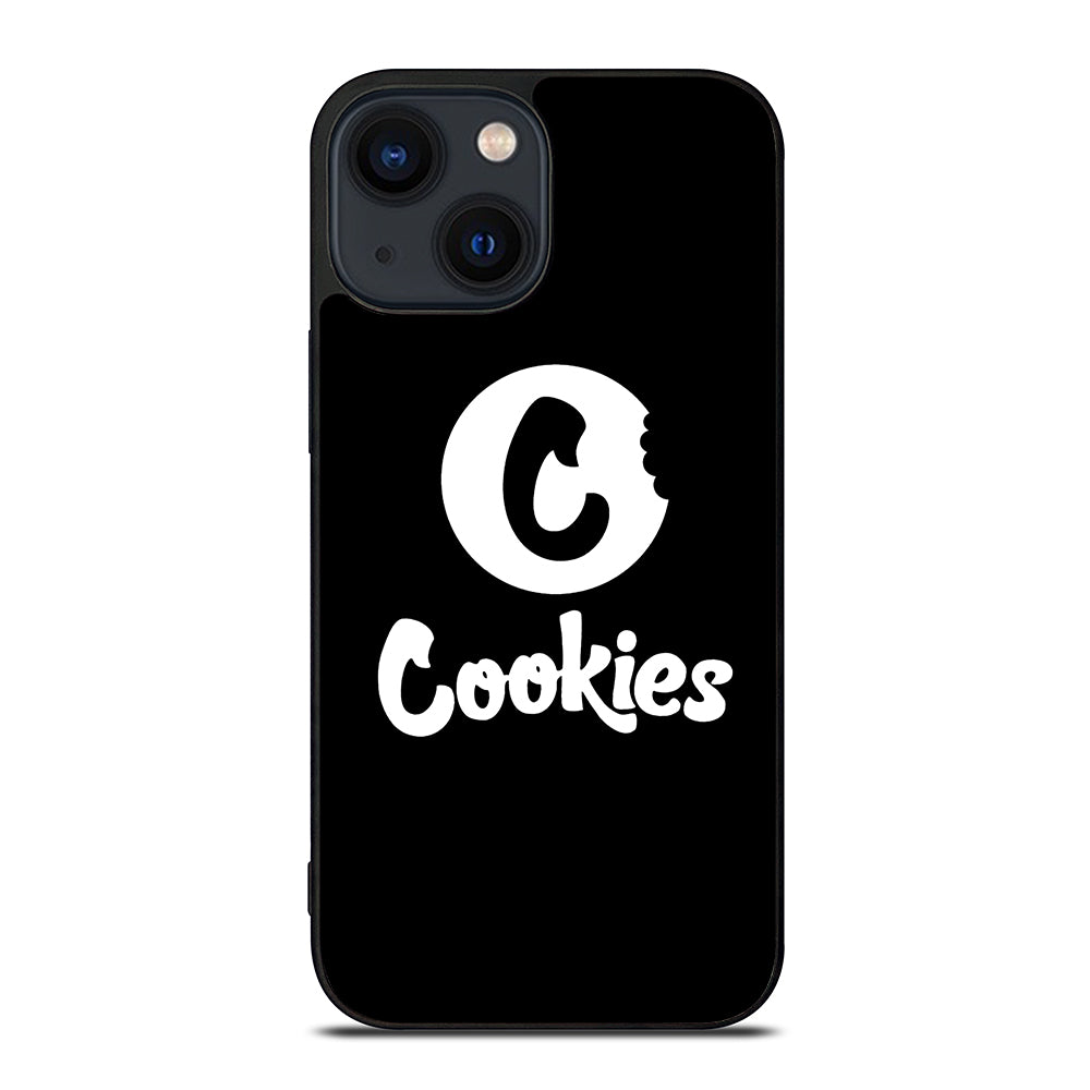COOKIES SF LOGO iPhone 14 Plus Case Cover