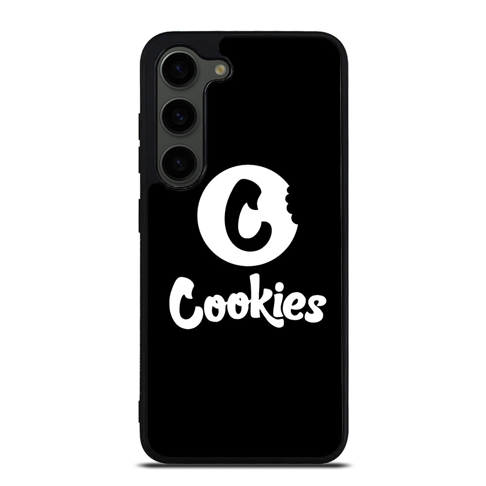 COOKIES SF LOGO Samsung Galaxy S23 Plus Case Cover