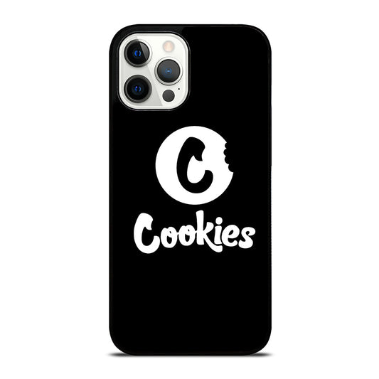 COOKIES SF LOGO iPhone 12 Pro Max Case Cover