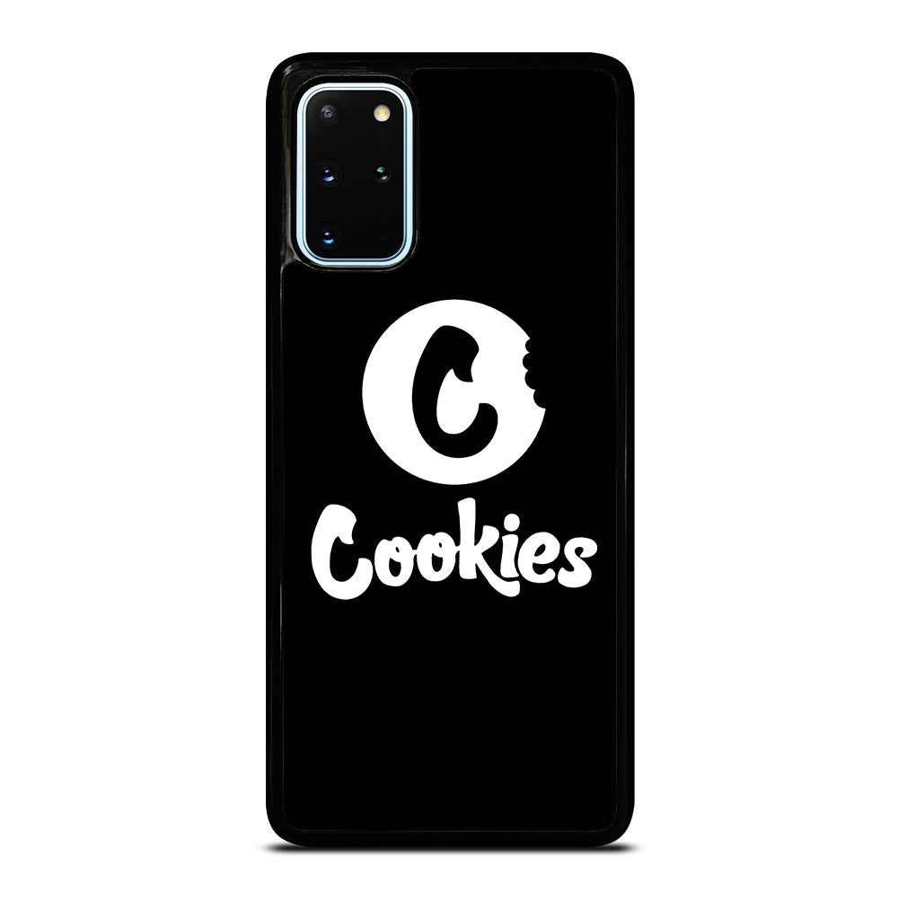 COOKIES SF LOGO Samsung Galaxy S20 Plus Case Cover