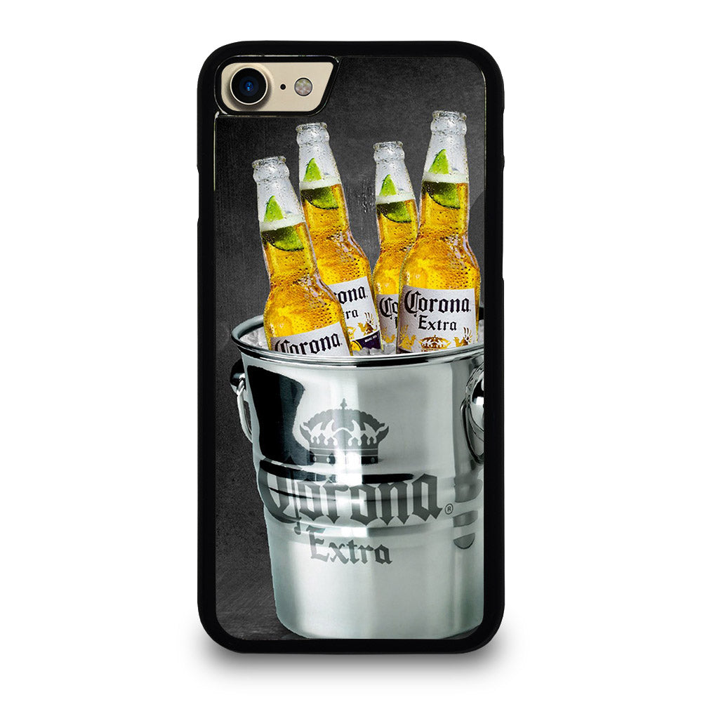 CORONA BEER EXTRA BOTTLE iPhone 7 / 8 Case Cover