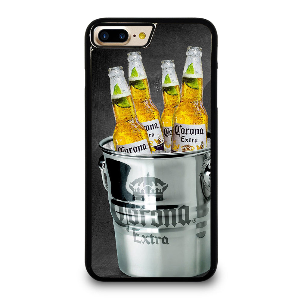 CORONA BEER EXTRA BOTTLE iPhone 7 / 8 Plus Case Cover
