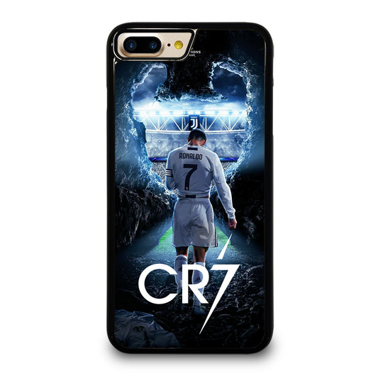 CR7 CRISTIANO RONALDO iPhone 7 / 8 Plus Case Cover