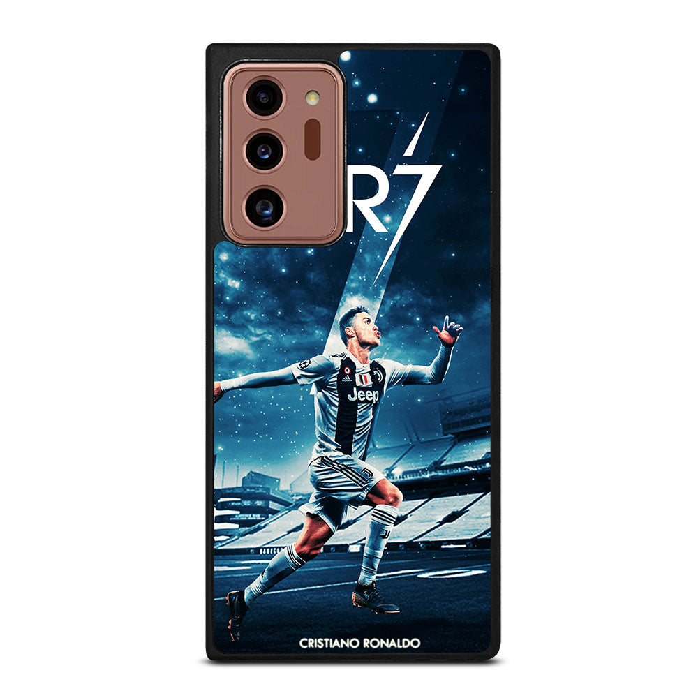 CRISTIANO RONALDO JUVENTUS 2 Samsung Galaxy Note 20 Ultra Case Cover