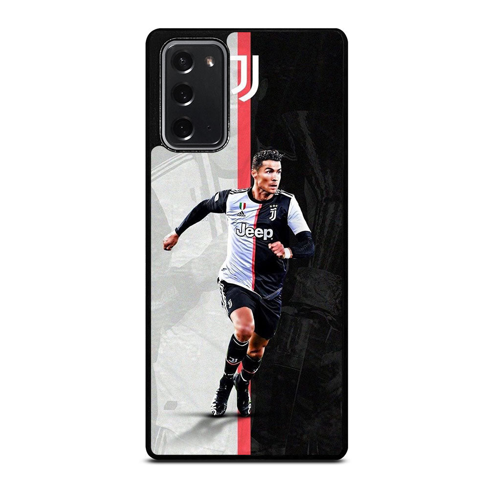 CRISTIANO RONALDO JUVENTUS Samsung Galaxy Note 20 Case Cover