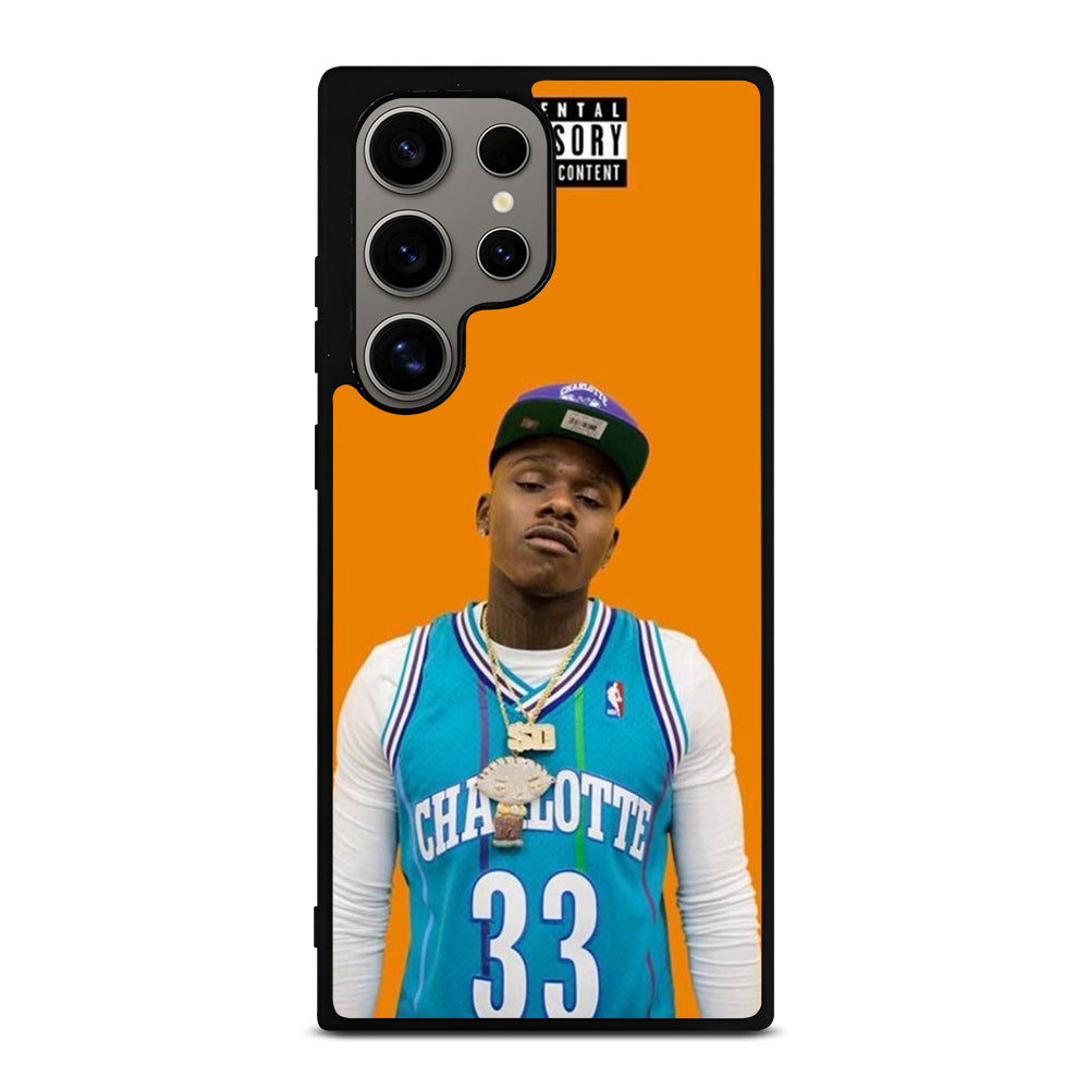 DABABY RAPPER Samsung Galaxy S24 Ultra Case Cover