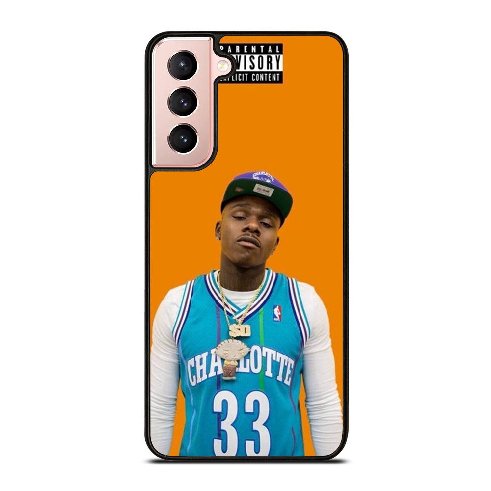 DABABY RAPPER Samsung Galaxy S21 Case Cover