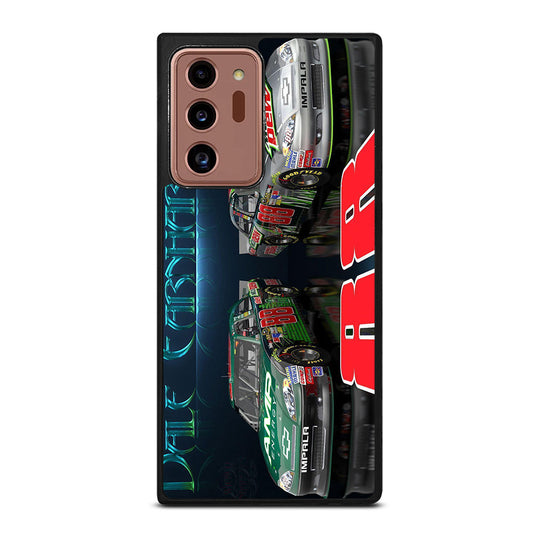DALE EARNHARDT JR 88 NASCAR 1 Samsung Galaxy Note 20 Ultra Case Cover