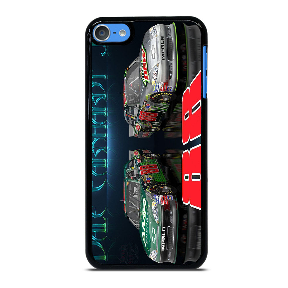 DALE EARNHARDT JR 88 NASCAR 1 iPod Touch 7 Case Cover