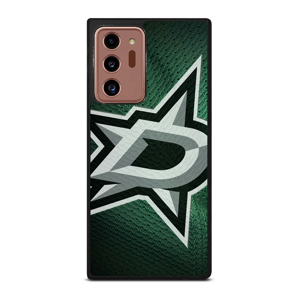 DALLAS STARS EMBLEM Samsung Galaxy Note 20 Ultra Case Cover
