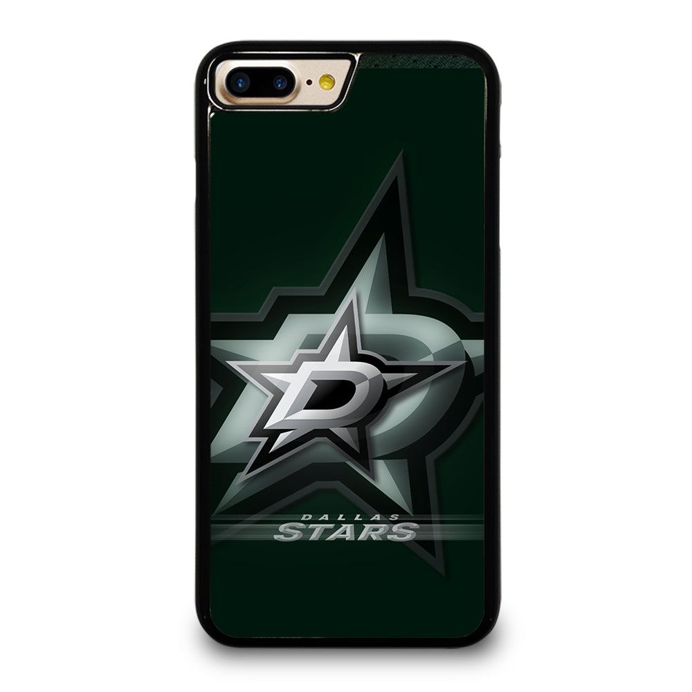 DALLAS STARS NHL LOGO iPhone 7 / 8 Plus Case Cover