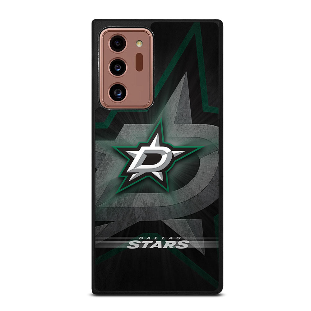 DALLAS STARS SYMBOL 1 Samsung Galaxy Note 20 Ultra Case Cover