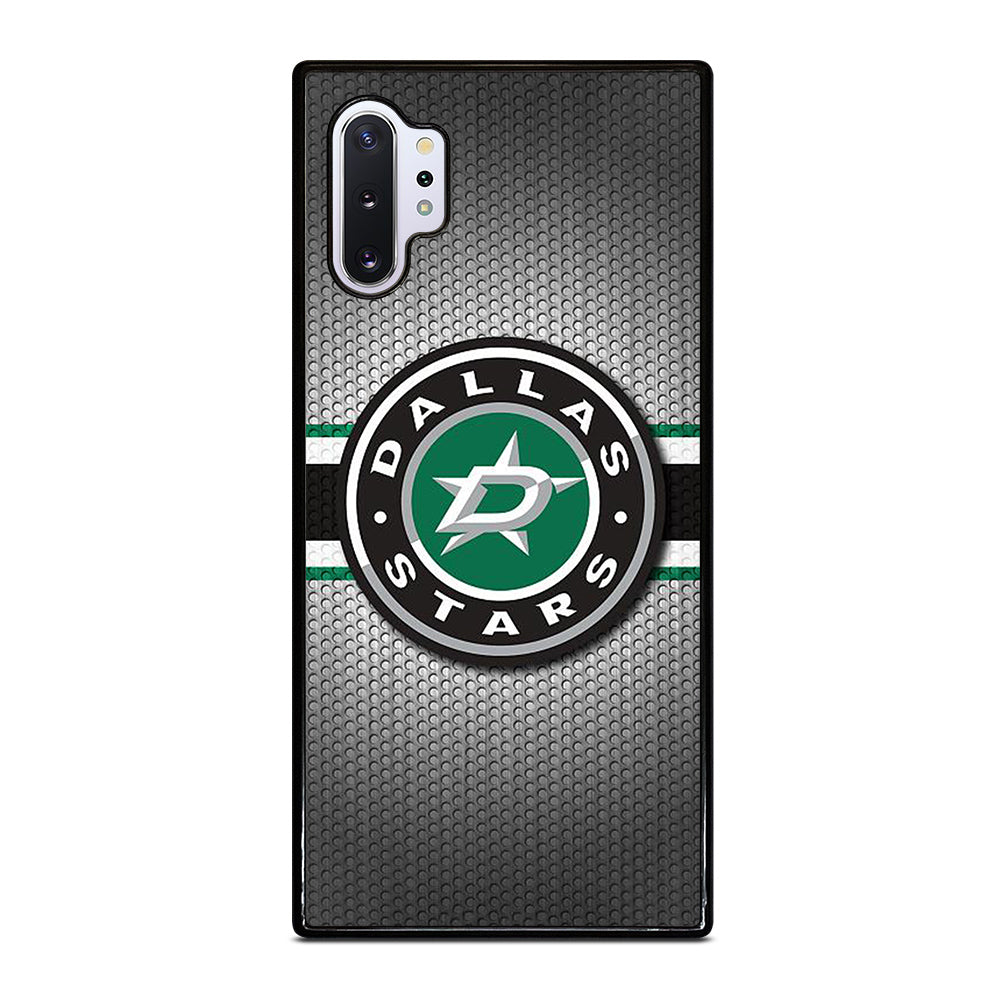 DALLAS STARS SYMBOL 2 Samsung Galaxy Note 10 Plus Case Cover