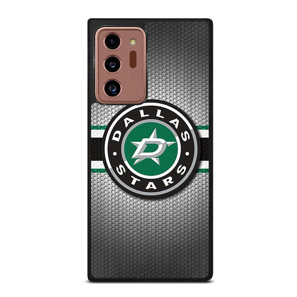 DALLAS STARS SYMBOL 2 Samsung Galaxy Note 20 Ultra Case Cover