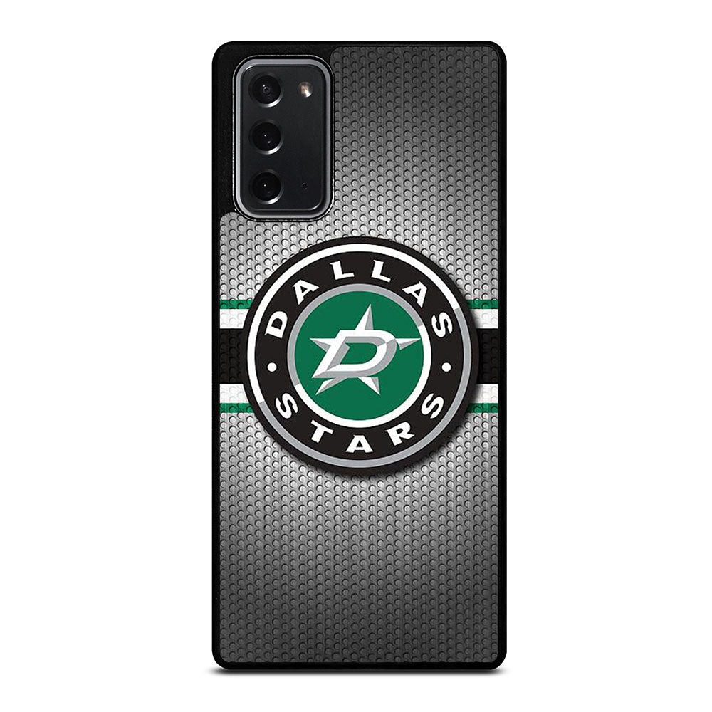 DALLAS STARS SYMBOL 2 Samsung Galaxy Note 20 Case Cover