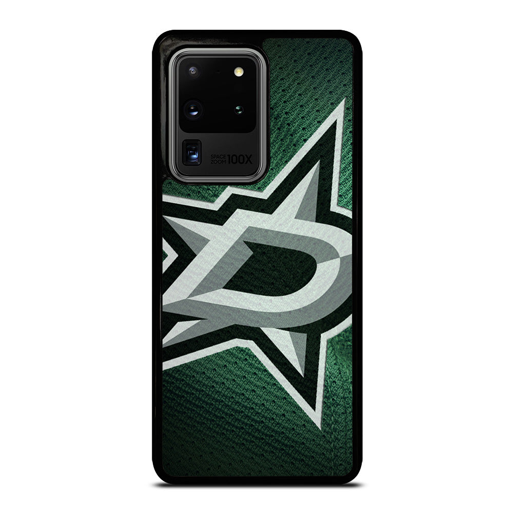 DALLAS STARS EMBLEM Samsung Galaxy S20 Ultra Case Cover