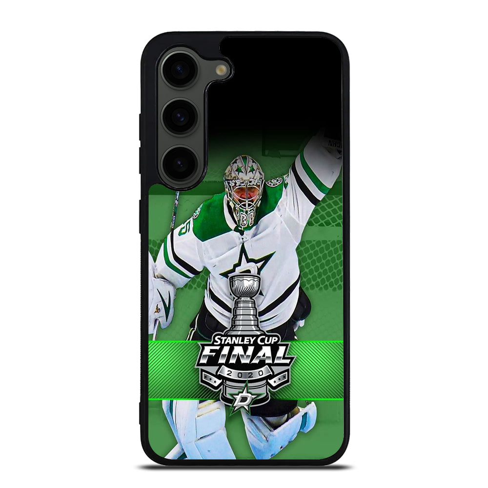 DALLAS STARS HOCKEY Samsung Galaxy S23 Plus Case Cover
