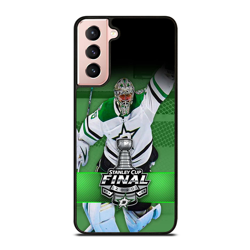 DALLAS STARS HOCKEY Samsung Galaxy S21 Case Cover