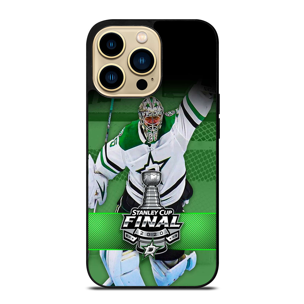 DALLAS STARS HOCKEY iPhone 14 Pro Max Case Cover
