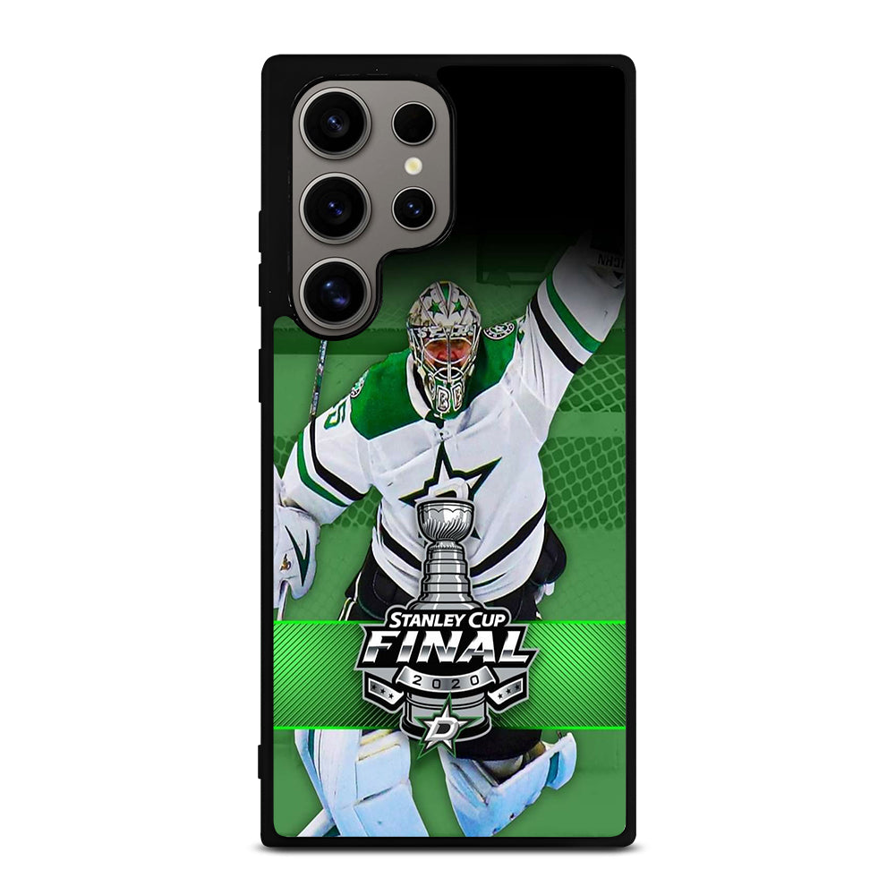 DALLAS STARS HOCKEY Samsung Galaxy S24 Ultra Case Cover