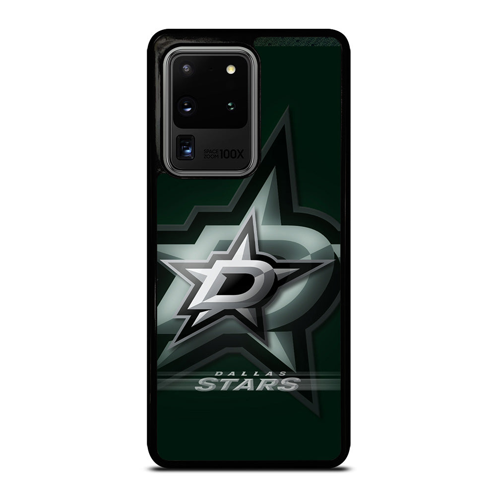 DALLAS STARS NHL LOGO Samsung Galaxy S20 Ultra Case Cover