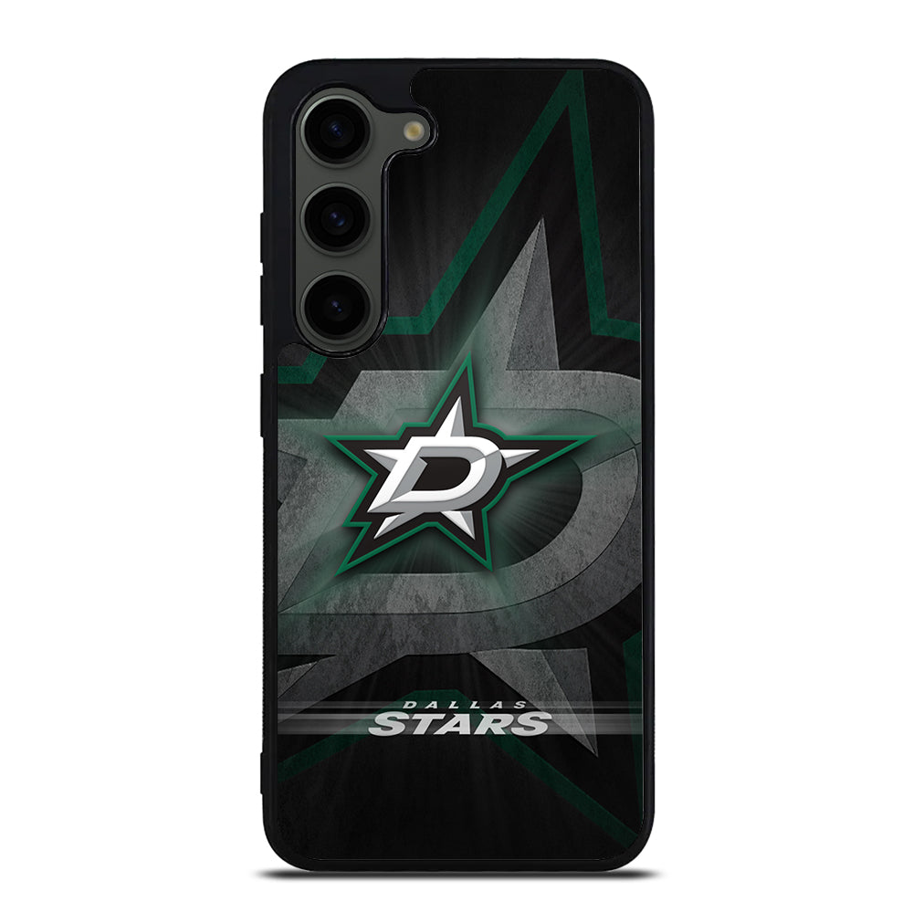 DALLAS STARS SYMBOL 1 Samsung Galaxy S23 Plus Case Cover