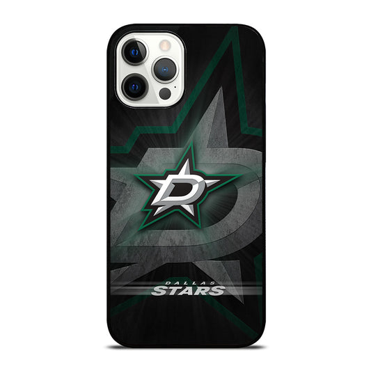 DALLAS STARS SYMBOL 1 iPhone 12 Pro Max Case Cover