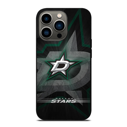 DALLAS STARS SYMBOL 1 iPhone 13 Pro Case Cover